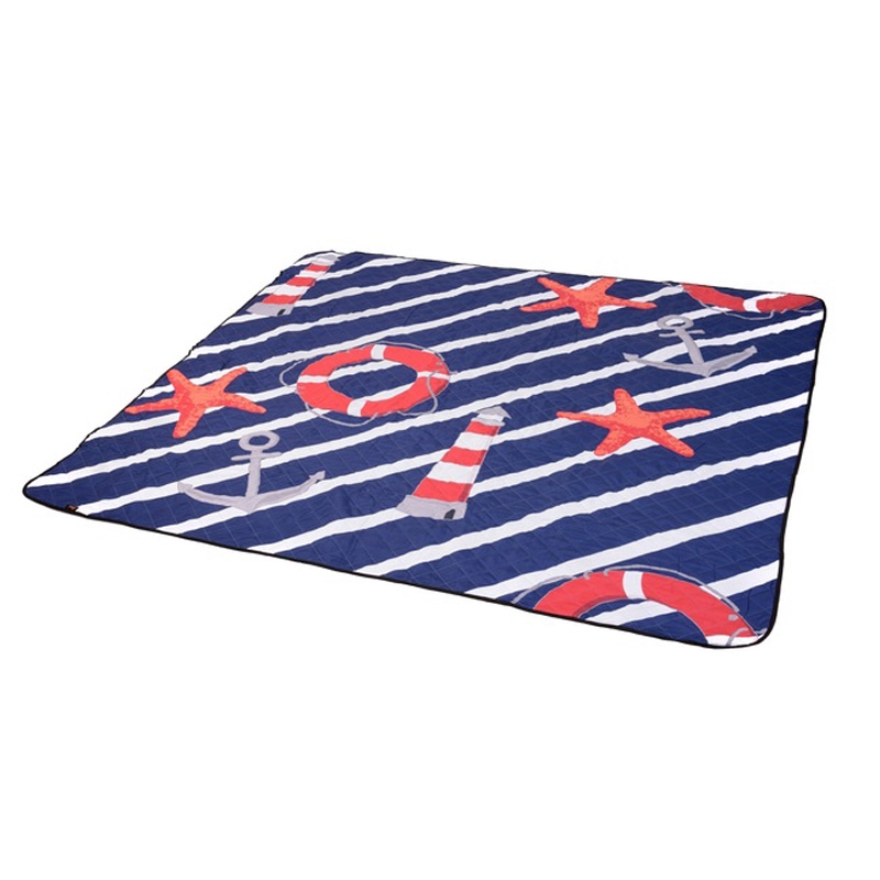 Custom Ultrasonic Welded Picnic Mat - Bulk Order 500 PCs - GulTrek