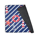 Custom Ultrasonic Welded Picnic Mat - Bulk Order 500 PCs - GulTrek