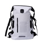 Custom 32L Waterproof Zipper Backpack | IPX6 PVC Fabric | GulTrek OEM