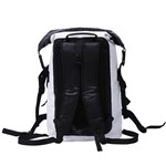 Custom 32L Waterproof Zipper Backpack | IPX6 PVC Fabric | GulTrek OEM