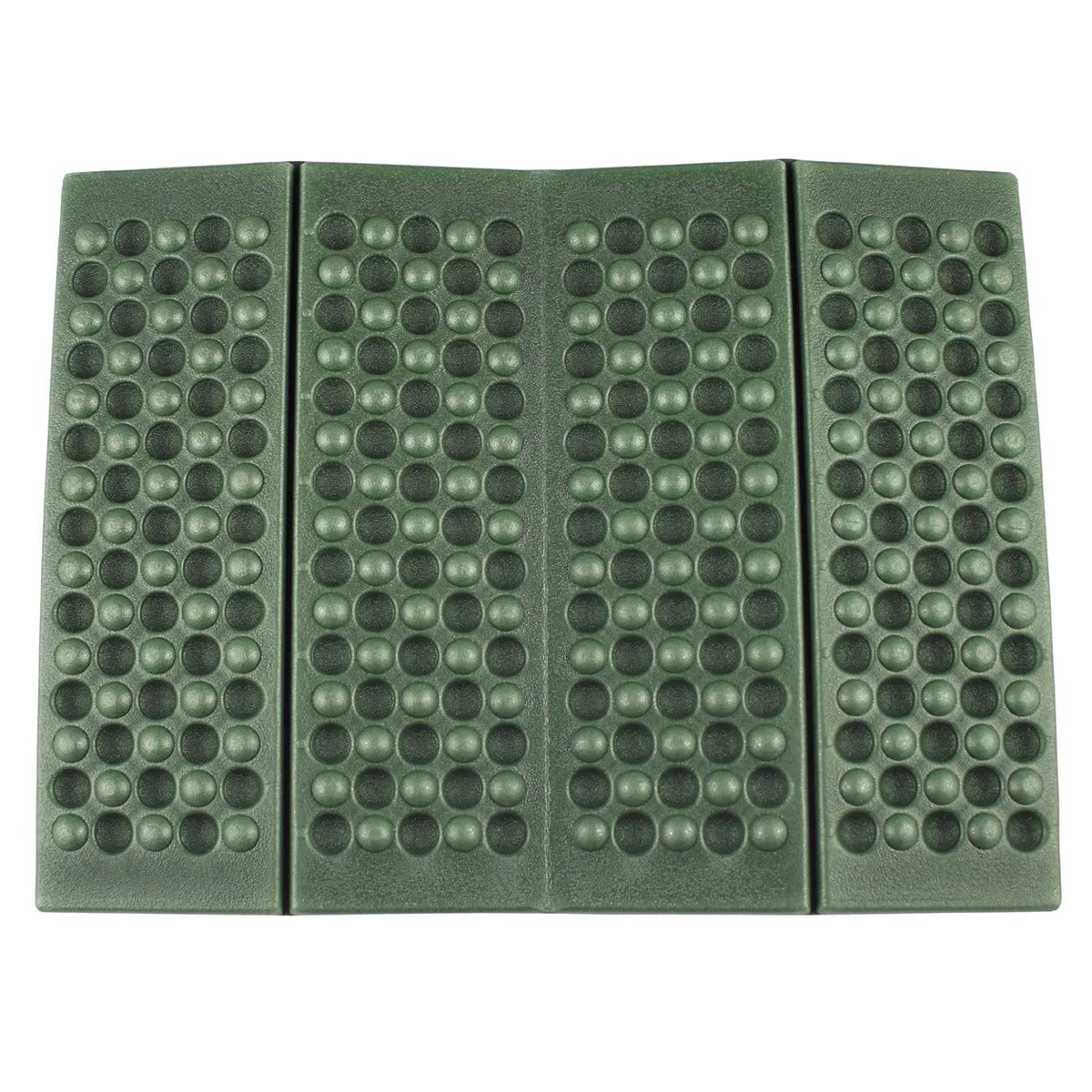 GulTrek XPE Waterproof Folding Cushion - Lightweight Outdoor Seat Pad