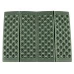 GulTrek XPE Waterproof Folding Cushion - Lightweight Outdoor Seat Pad
