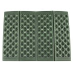 GulTrek XPE Waterproof Folding Cushion - Lightweight Outdoor Seat Pad