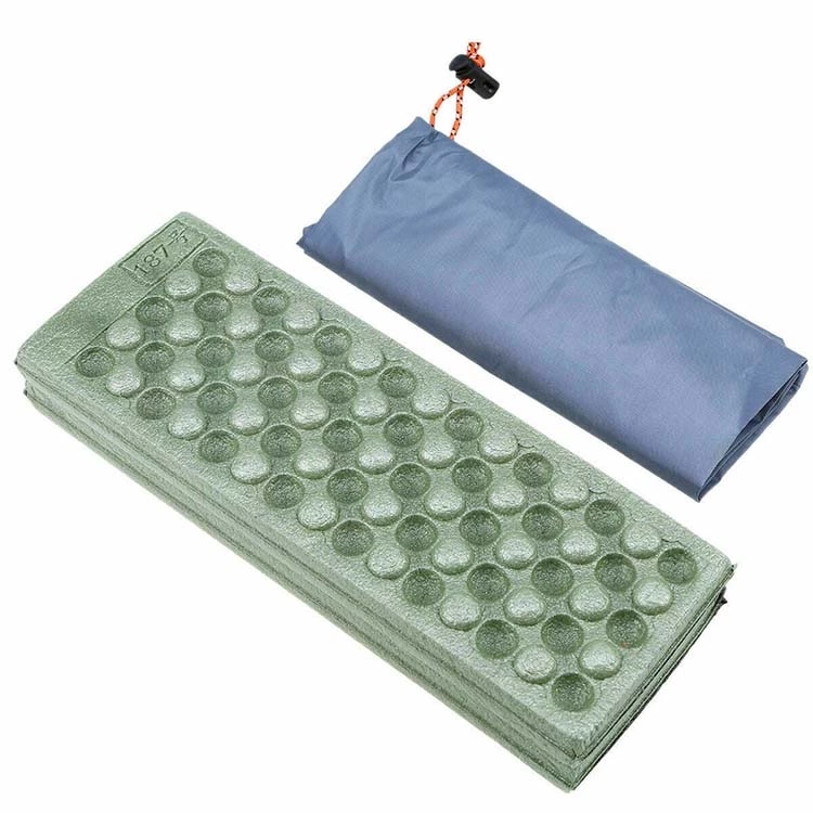 GulTrek XPE Waterproof Folding Cushion - Lightweight Outdoor Seat Pad