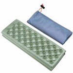 GulTrek XPE Waterproof Folding Cushion - Lightweight Outdoor Seat Pad