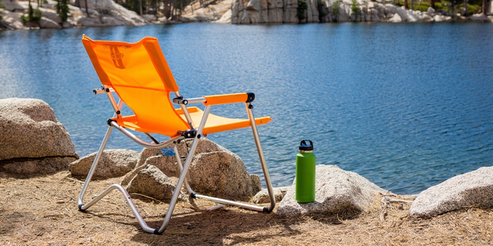 Camping Chair