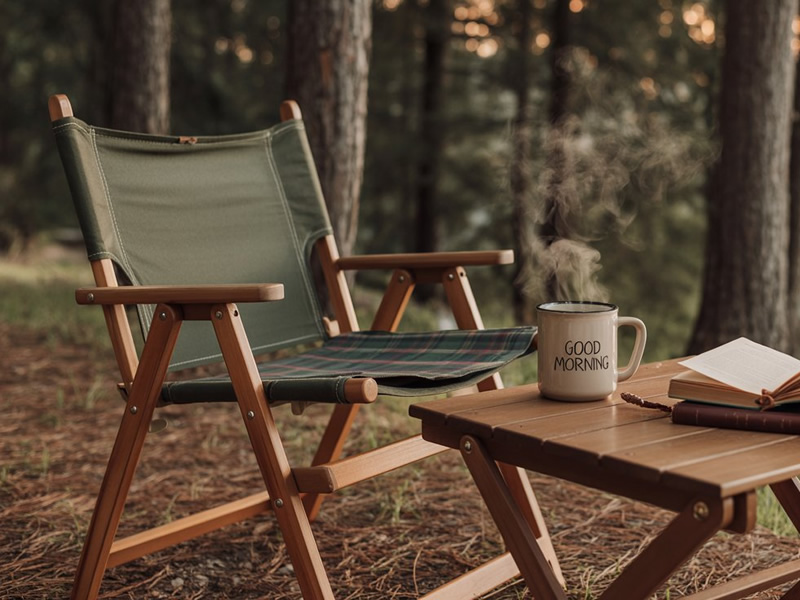 Camping Furniture