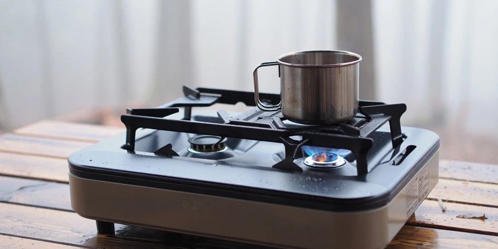 Camping Stove