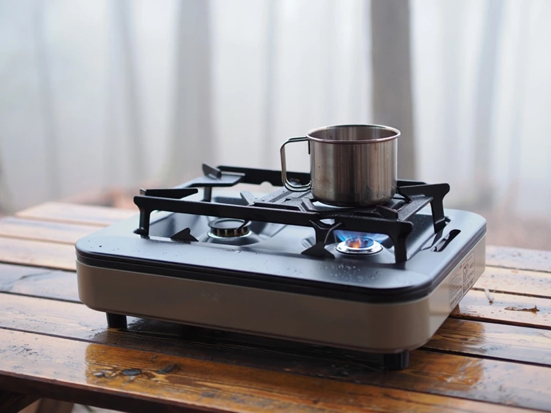 Camping Stove