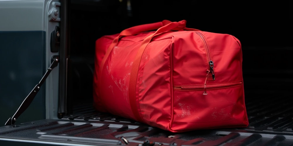 Duffel Bag