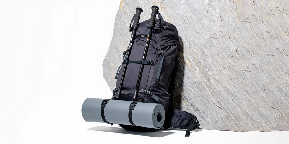 Large-capacity Backpacks