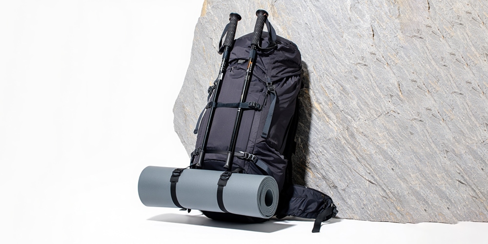 Large-capacity Backpacks