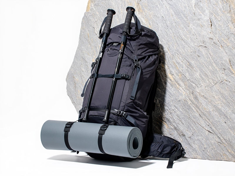 Large-capacity Backpacks