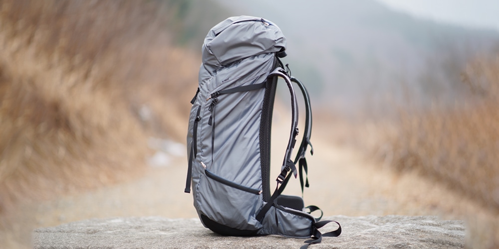 Lightweight Backpacks