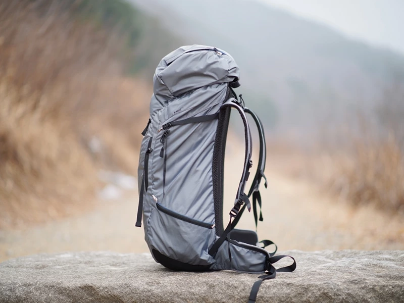 Lightweight Backpacks