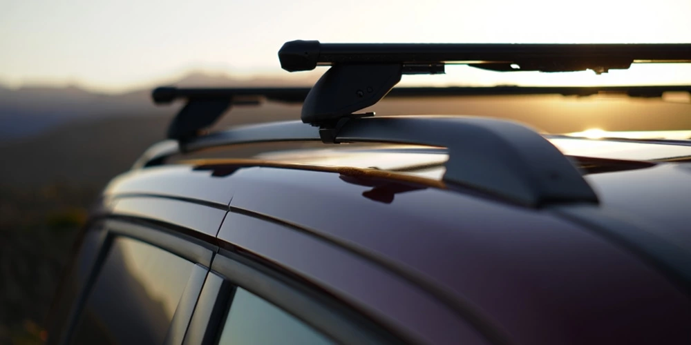 Roof Rack