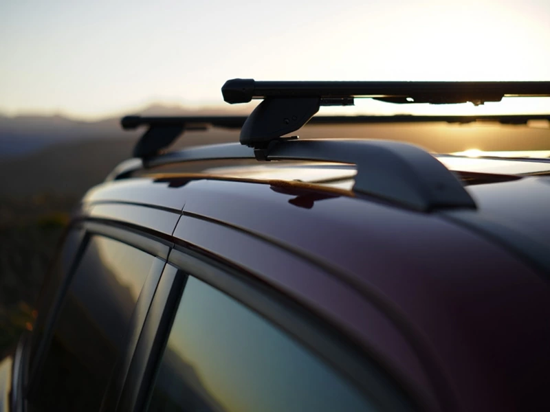 Roof Rack
