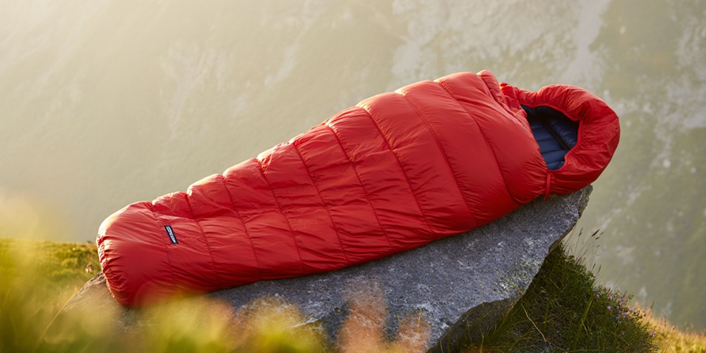 Sleeping Bag