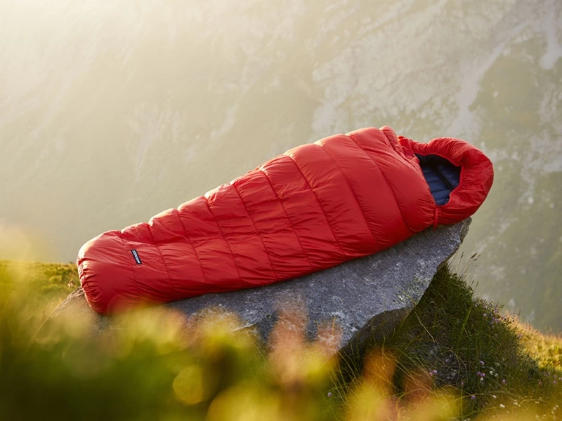 Sleeping Bag