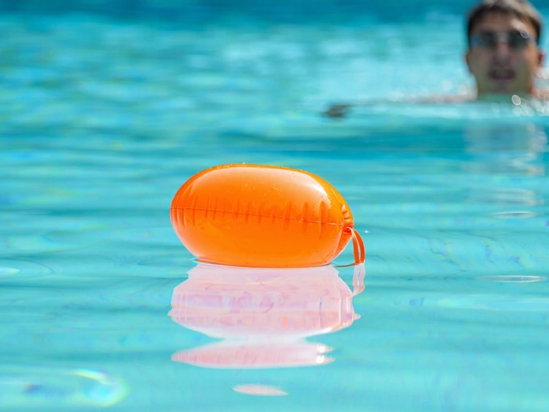Swim Buoy