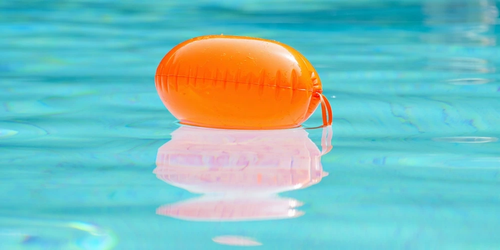 Swim Buoy