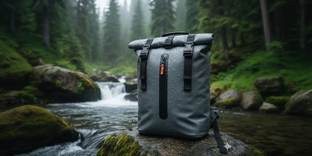 Waterproof Backpack