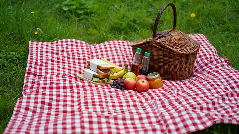 Best 5 Picnic Mat Manufacturers in China (2026 Guide)