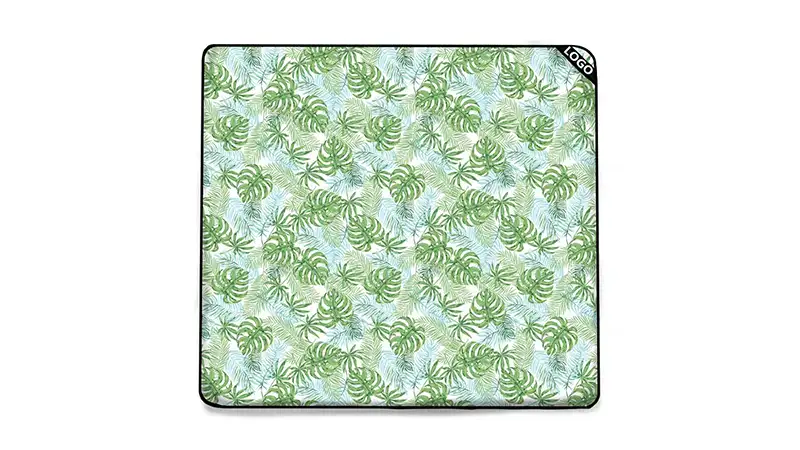 Olive Home picnic mat