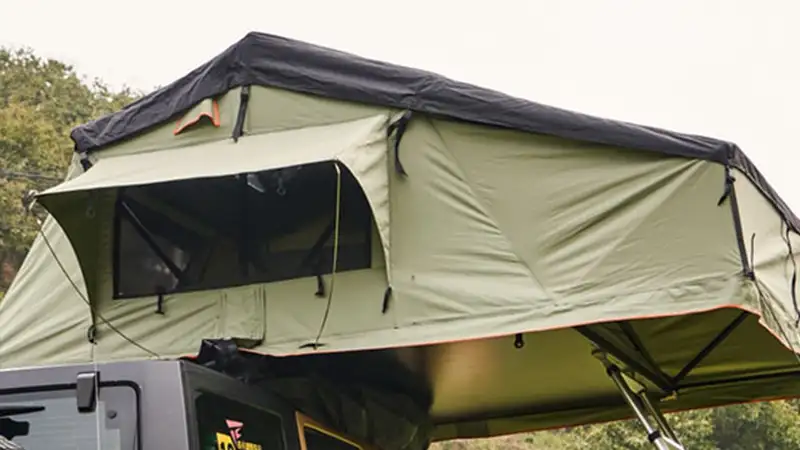 ToyouTent – A Trusted Rooftop Tent Manufacturer with Global Reach