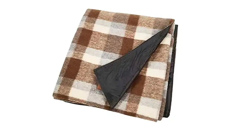 Zhiquan Best Willow Picnic Mat