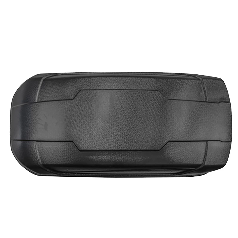 Wide-Body Car Roof Box 520L High-Capacity GTCCRB-25-008