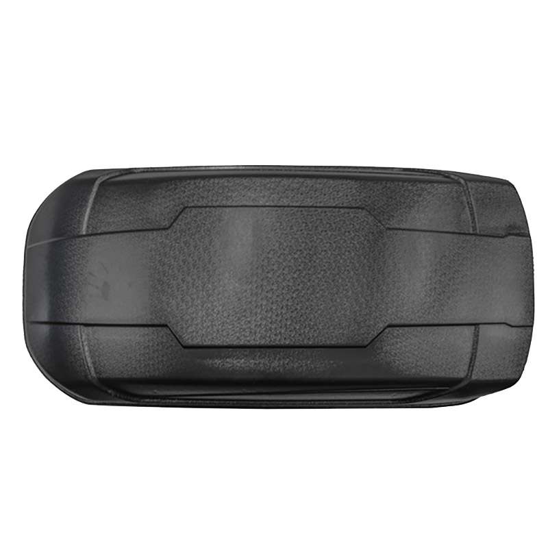 Wide-Body Car Roof Box 520L High-Capacity GTCCRB-25-008