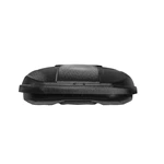 Wide-Body Car Roof Box 520L High-Capacity GTCCRB-25-008