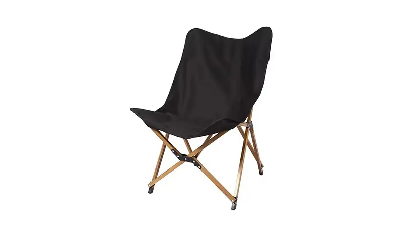 outave camping chair