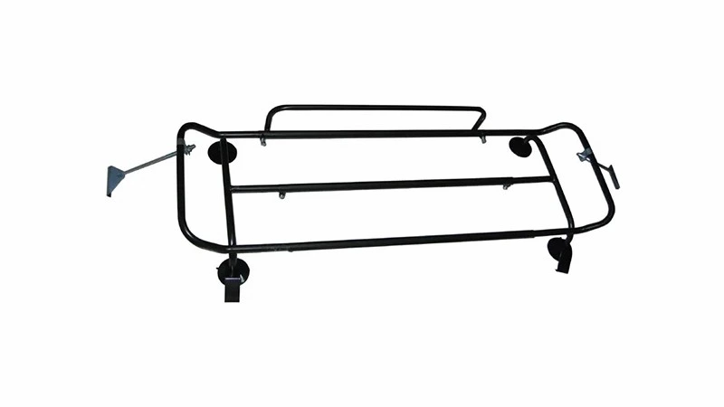 qee roof rack