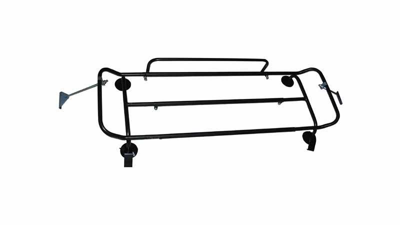 qee roof rack