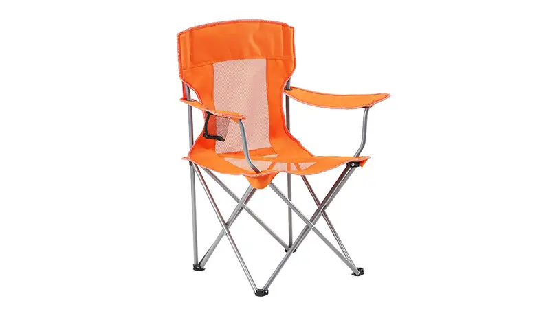 sunshine camping chair