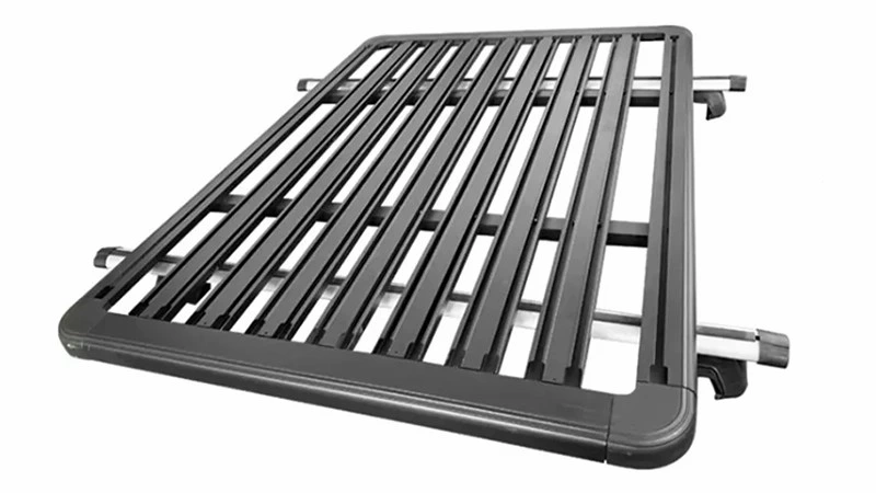 ezleetrailer roof rack