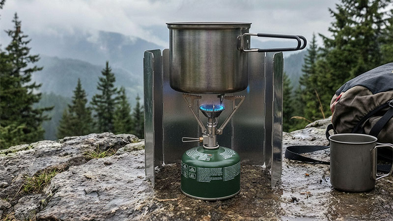 Best Camping Stove Manufacturers in China 2026 | Top OEM Suppliers