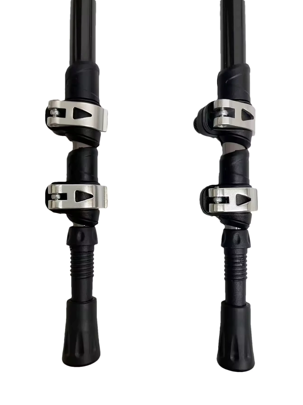 Lightweight Carbon Fiber Hiking Poles | 169g | EVA Grip