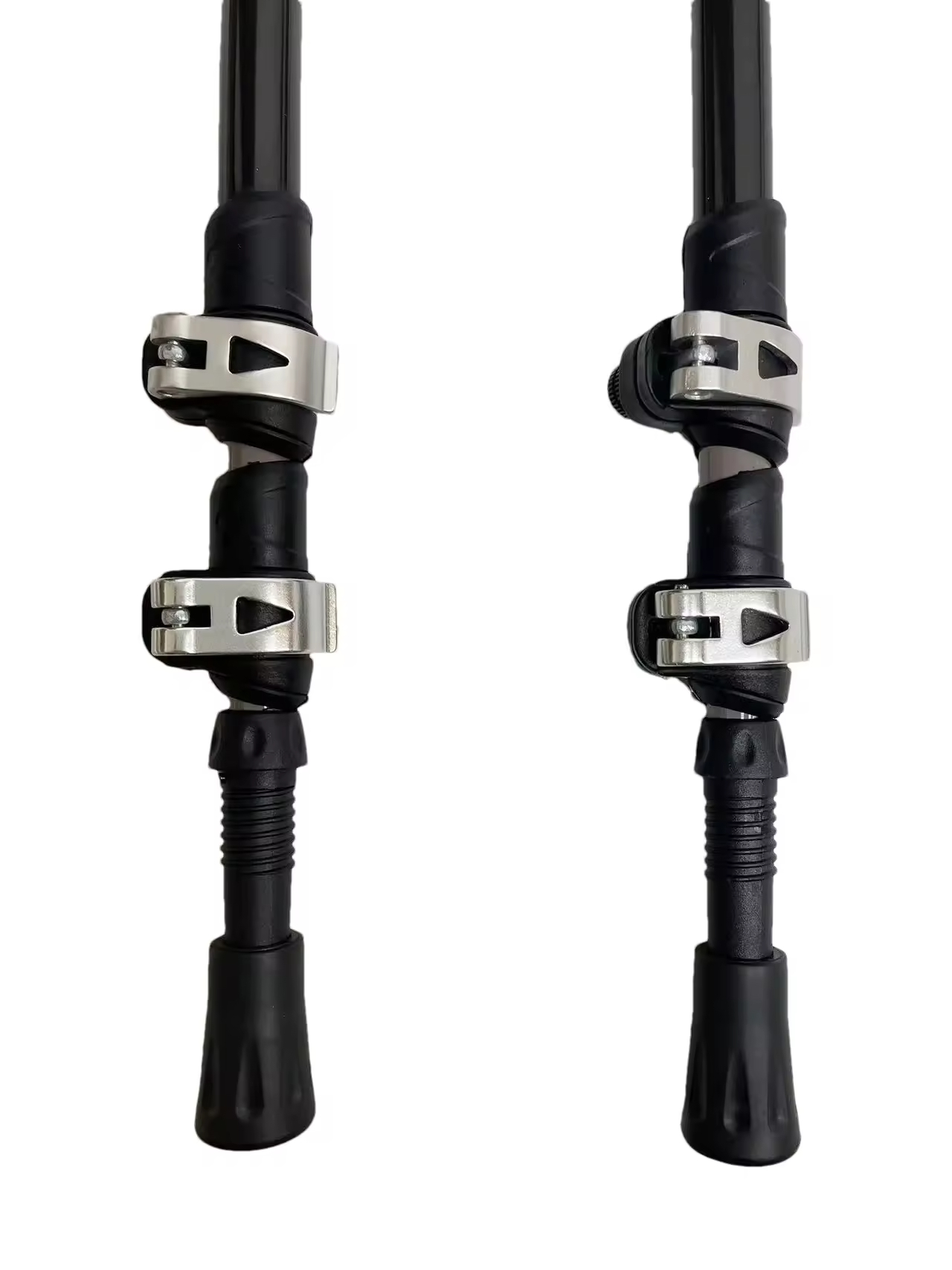 Lightweight Carbon Fiber Hiking Poles | 169g | EVA Grip