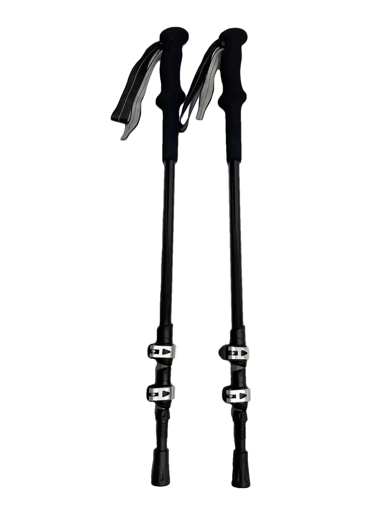 Lightweight Carbon Fiber Hiking Poles | 169g | EVA Grip