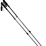 Lightweight Carbon Fiber Hiking Poles | 169g | EVA Grip