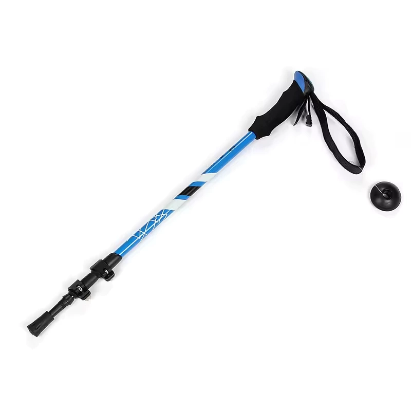 OEM Telescopic Trekking Poles | 6061 Aluminum Alloy | GulTrek Supplier