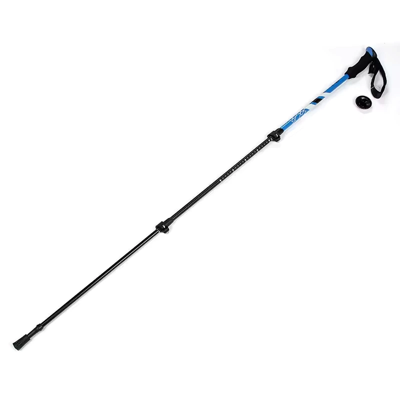 OEM Telescopic Trekking Poles | 6061 Aluminum Alloy | GulTrek Supplier