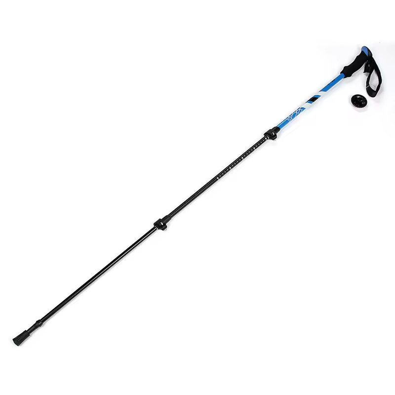 OEM Telescopic Trekking Poles | 6061 Aluminum Alloy | GulTrek Supplier