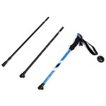 OEM Telescopic Trekking Poles | 6061 Aluminum Alloy | GulTrek Supplier
