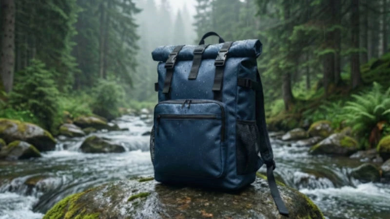 Best Waterproof Backpack Manufacturers in China