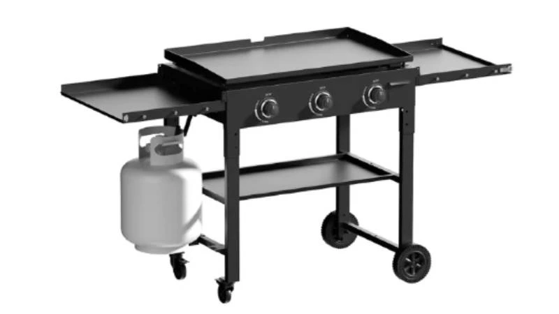 lumbregrill camping grills