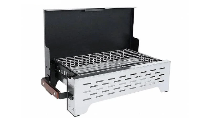 homfulgroup camping grill